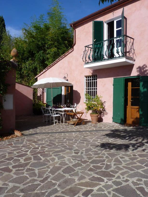 Villa Le Donne Di Bargecchia Corsanico-Bargecchia Exterior foto