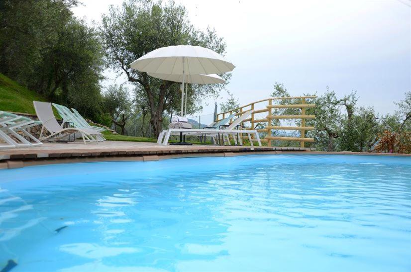 Villa Le Donne Di Bargecchia Corsanico-Bargecchia Exterior foto