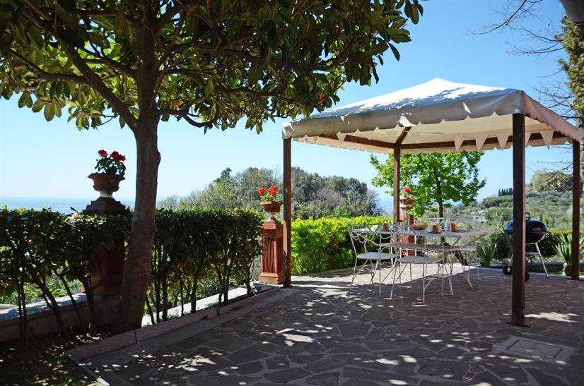 Villa Le Donne Di Bargecchia Corsanico-Bargecchia Exterior foto