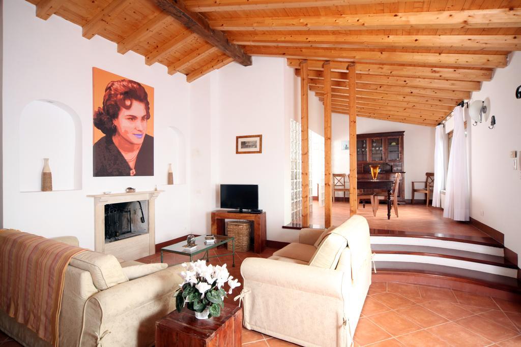 Villa Le Donne Di Bargecchia Corsanico-Bargecchia Zimmer foto