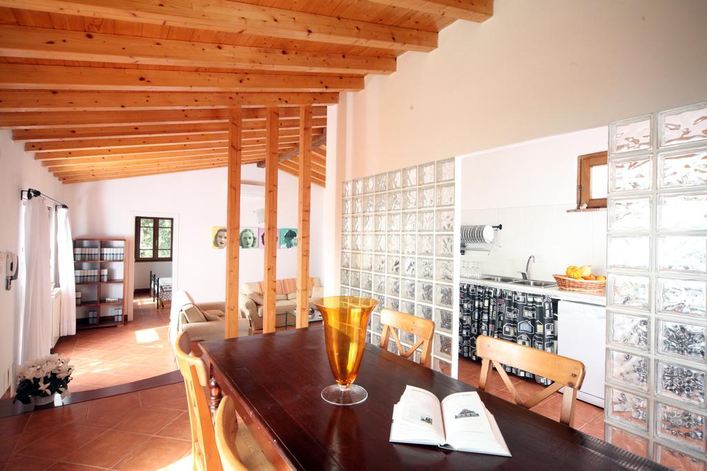 Villa Le Donne Di Bargecchia Corsanico-Bargecchia Zimmer foto