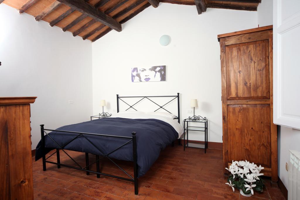 Villa Le Donne Di Bargecchia Corsanico-Bargecchia Zimmer foto