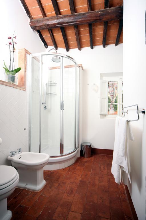 Villa Le Donne Di Bargecchia Corsanico-Bargecchia Zimmer foto