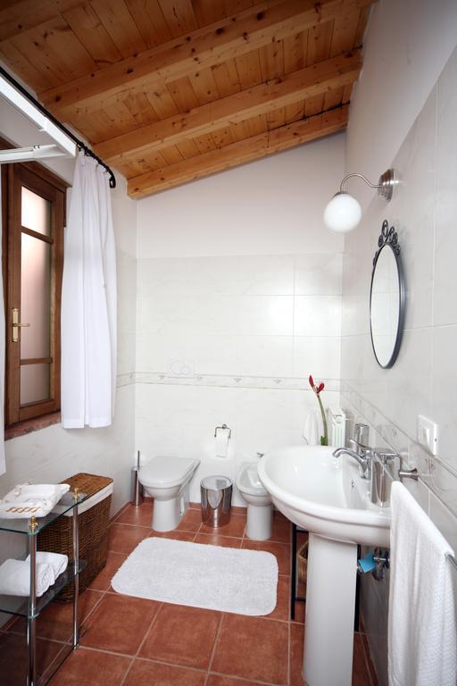 Villa Le Donne Di Bargecchia Corsanico-Bargecchia Zimmer foto